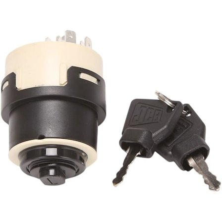 Tändningslås med 2 nycklar för 3CX 4CX 85804674 701/80184 50988