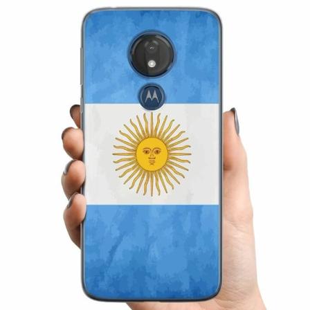 Motorola Moto G7 Power Tpu Mobilskal Argentina