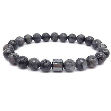 Smoking Cessation Bracelet Triple Men's Powerful Treatment Smoke-free