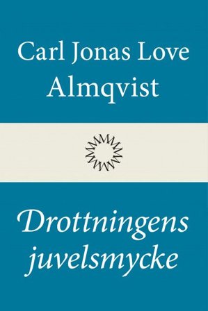 Drottningens juvelsmycke, ISBN: 9789186021757