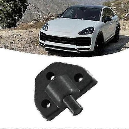Porsche Cayenne Höger Bakre Bagagelucka Lagerblock 9Y3867778A1E0 Lastskydd