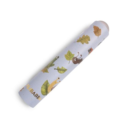 Filibabba Kaleidoskop Med Krystal Curious Creatures, Børn & Forældre, Motorik & Bevægelse, Aktivitetslegetøj