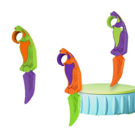 1st Gravity Morotsleksak Rädisa Månblad RANDOM RANDOM