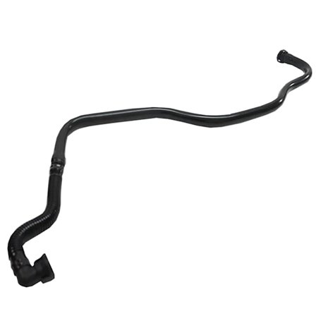 Tålig motorvevhusventilationsslang förbättrad avgasutsläpp lämplig för 911 Boxster 99610714755 reservdelar