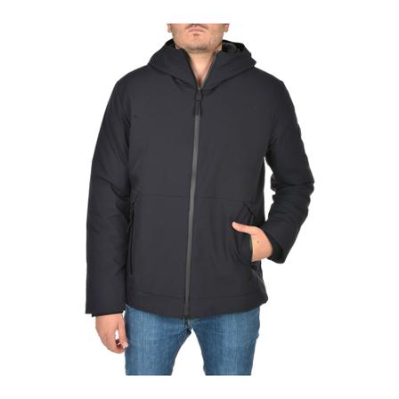 Peuterey Light Jas , Blauw , Heren , Maat: L
