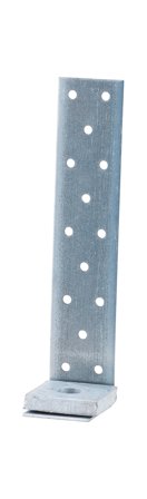 Joma 4190010 Vinkelbeslag 2,0 x 190 x 50 x 40, 419 MF, pakke med 50, Beslag