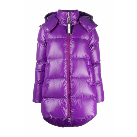 Goosetech Coats Lilla, Dame Dunjakker