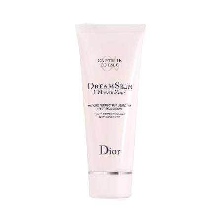 DIOR Dreamskin 1-Minute Mask Ansiktsmask & peeling Dam 75ML
