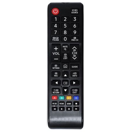 Kompatibel Fjärrkontroll BN59-01268D till Samsung