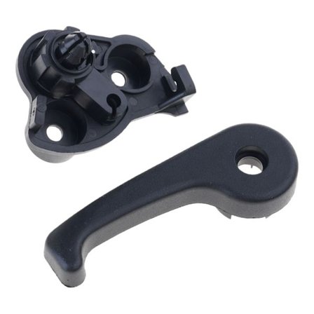 Bil Motorhjelm Udløserhåndtag Bil Motorhjelm Udløserhåndtag 811802B000