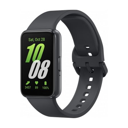 Samsung Galaxy Fit3 smartwatch - Grey