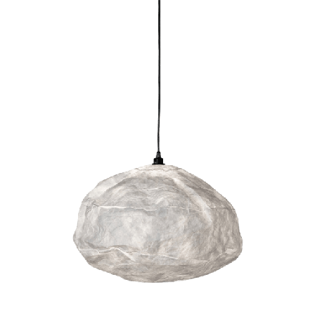 Watt&Veke Taklampa Sky Ø 58 cm Belysning Vit ONESIZE