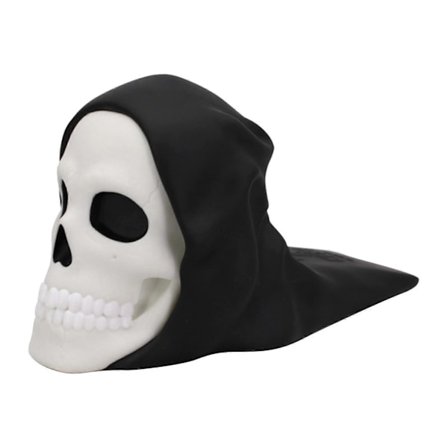 Kannettava Ovenpysäytin Koristeellinen Törmäyksenesto Toimisto Halloween Makuuhuone