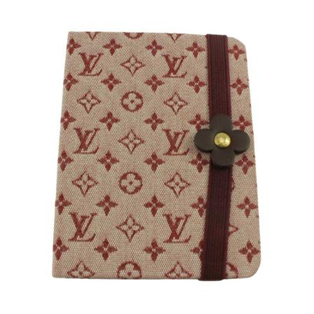 Louis Vuitton Vintage Pre-owned Wallets Pink, Dame Vintage Accessories, Størrelse: ONE Size