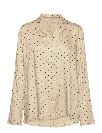 Fieup Shirt Beige Underprotection