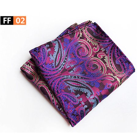 Stilren Bröstnäsduk Kavaj