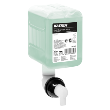 Flytende Såpe Katrin 500ml*
