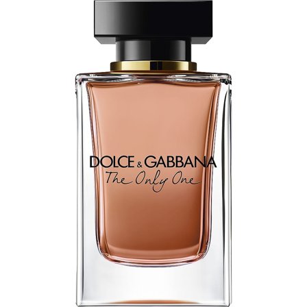 Dolce & Gabbana The Only One Eau de Parfum 100 ml, Parfumer & Dufte, Parfumer Til Hende, Eau De Parfum