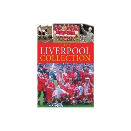 The Liverpool Collection (häftad, eng)