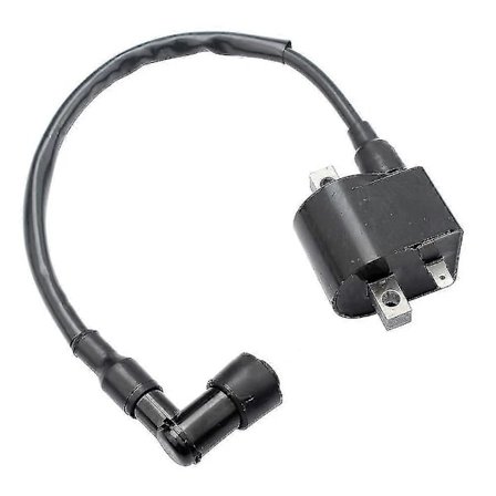 Sytytyspuolat 33410-35340 sopivat Suzuki LT50, LTA50, 50cc, AX100, AK100, FR80, JR50 ja ATV-nelipyörämoottoripyöriin.