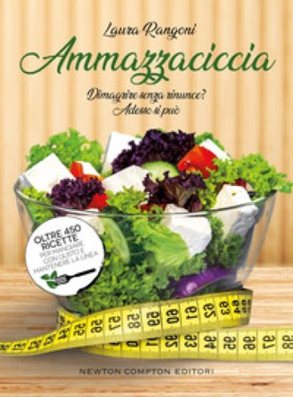 Ammazzaciccia Laura Rangoni