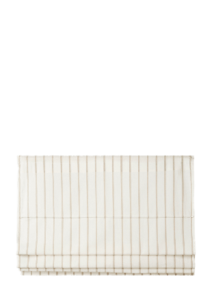 Åhléns Home Hissgardin ELLA 140x160 cm Gardiner Vit ONESIZE