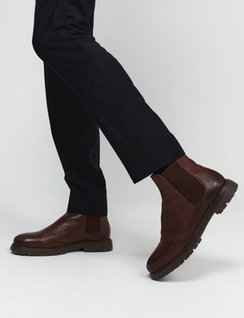 Matinique Macormac - Brown - 42