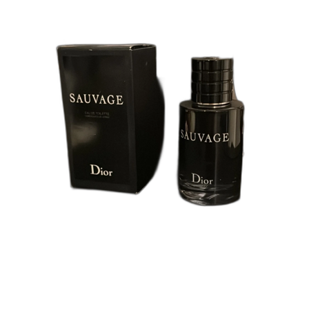 Dior sauvage