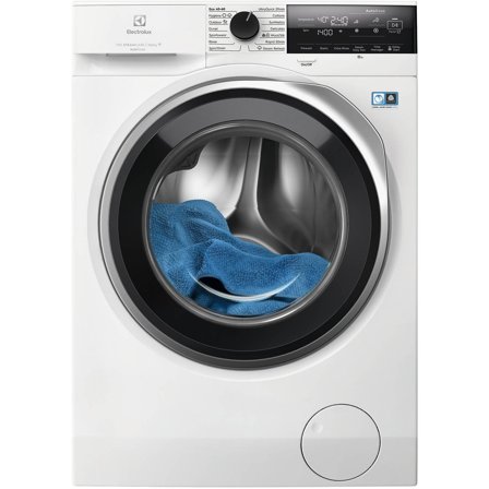 Electrolux Excellence - Vaskemaskin XLNF76X35Q Hvit