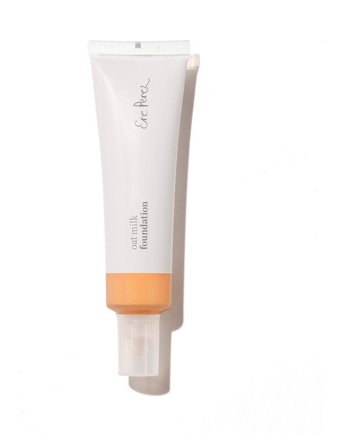 Ere Perez Oat Milk Foundation - Caramel - 30 ml