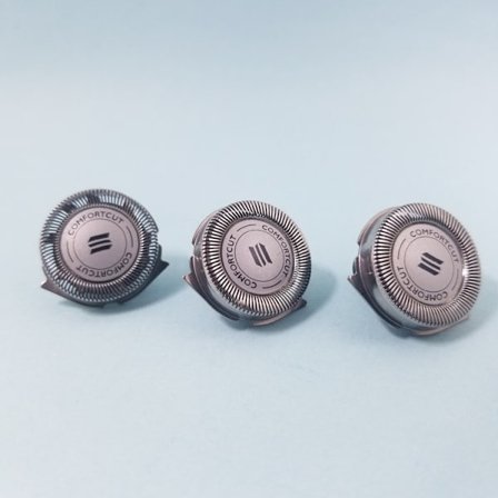 3 st RQ32 Blade Mesh för RQ310 RQ311 RQ330 RQ350 RQ370 Blade Mesh