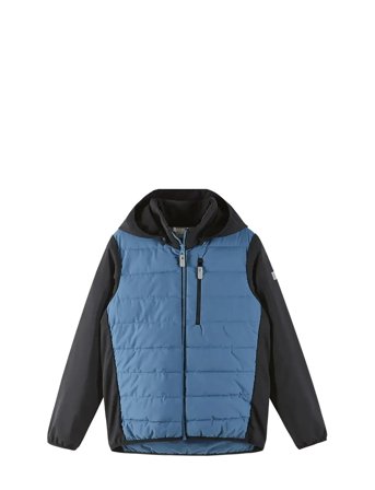 Hybrid Jacket, Vaihto Blue Reima
