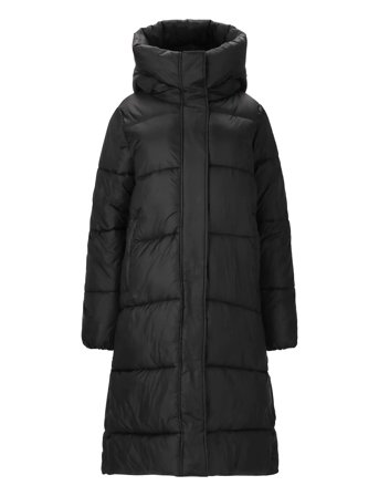 Athlecia | Miraz W Long Puffer Jacket | 40