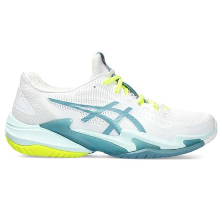 Sneakers low Asics Court FF 3 Hvid 38