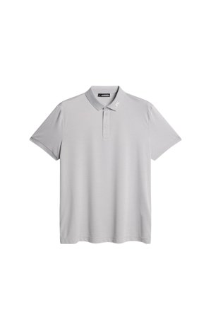 J.Lindeberg - Golf - KV Polo - Grey - Man - S