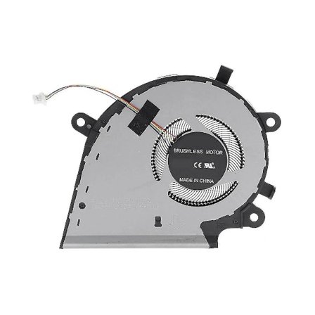Laptop CPU GPU Kylare Fläkt för Strix G531 G531g G531gt G531gu//gw Fllb Dfs5k12304363n Dfs5k12115491m