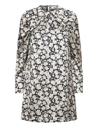 Malina | Evie Straight Fit Mini Dress | 36