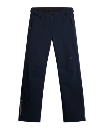 J.Lindeberg - Pauline Pant - Blue - Frau - L