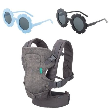 Baby bæresele Ergonomisk Baby Hipseat Bæresele Front Facing Kænguru Baby Wrap Carrier
