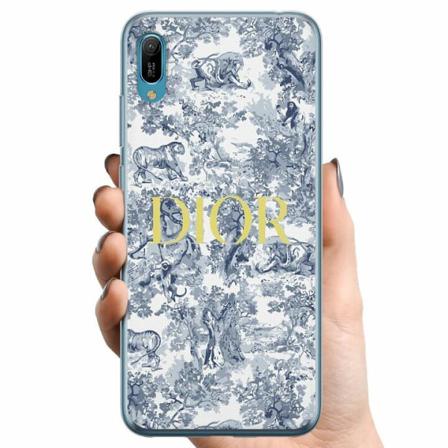 Huawei Y6 Pro (2019) Tpu Mobilskal Di R