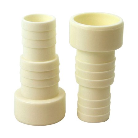 Swim & Fun Supistusliitin Ø38/50 mm