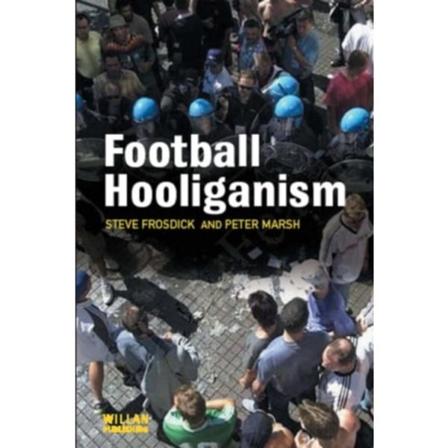 Football Hooliganism (häftad, eng)