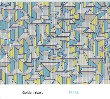 Golden years Pixel