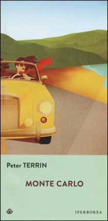 Monte Carlo Peter Terrin