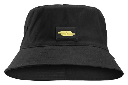 Snickers Workwear 9072 LiteWork Solhatt svart Svart, Klær