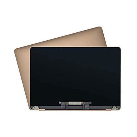 Skärm/Display Macbook Air Retina 13" A1932 (2018) - Guld