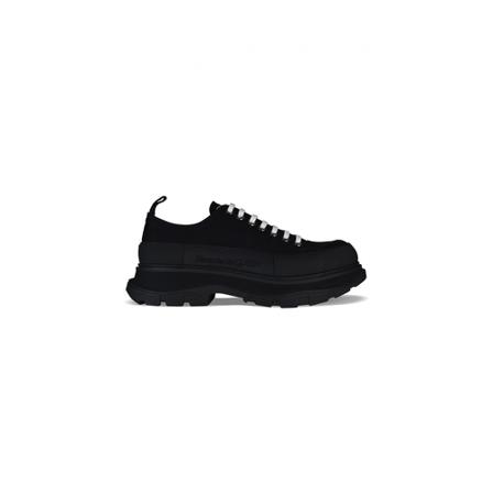 Alexander McQueen Sneakers svart, Herr, Herr, Storlek: 44 EU
