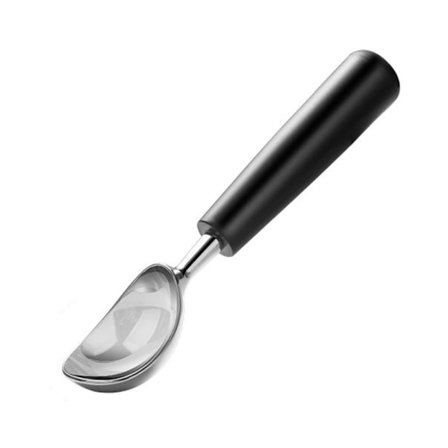 Iskremscooper Praktisk Iskremsskje i Aluminium for Familiesammenkomster Praktisk Kjøkkenredskap