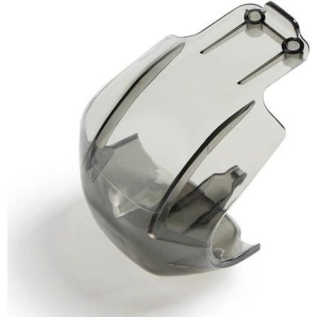 For DJI Mini 3 – Gimbal Beskyttelsesetui, Gimballås og Kameralinsedeksel (Dronetilbehør)