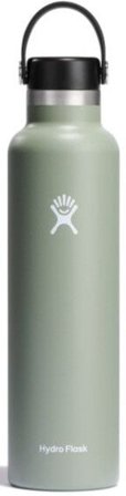 HydroFlask Std Flex 24oz (709ml) Solid Agave
